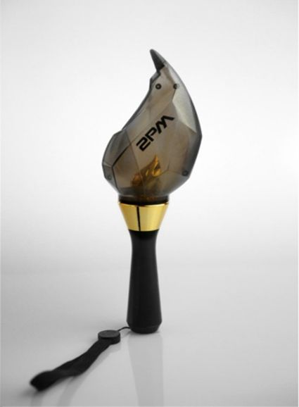 2PM Light Stick