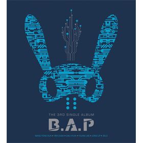 B.A.P 3rd Single - Yes Sir