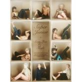 Super Junior Vol. 6 - Sexy, Free & Single (ver. B)