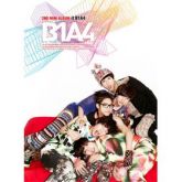 B1A4 2nd Mini Album - it B1A4