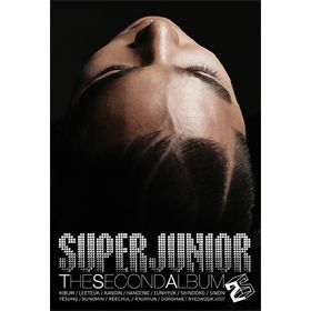 Super Junior Vol. 2 - Don't Don (Ver. Colecionador)