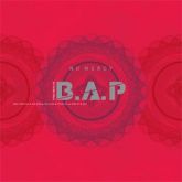 B.A.P 1st Mini Album - No Mercy