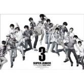 Super Junior Vol. 3 - SORRY, SORRY (ver. C)