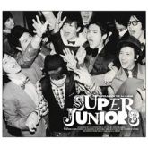 Super Junior Vol. 3 - SORRY, SORRY (ver. B)