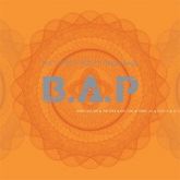 B.A.P 1st Mini Album - No Mercy [Repackage]