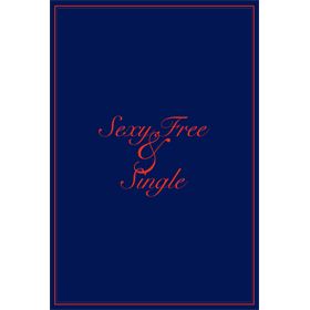 Super Junior Vol. 6 - Sexy, Free & Single (ver. A)