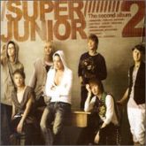 Super Junior Vol. 2 - Don't Don [Repackage] (ver. CD+DVD)