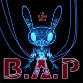 B.A.P 2nd Single - POWER